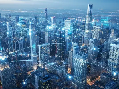 How Is Technology Reshaping the Global Banking Landscape?