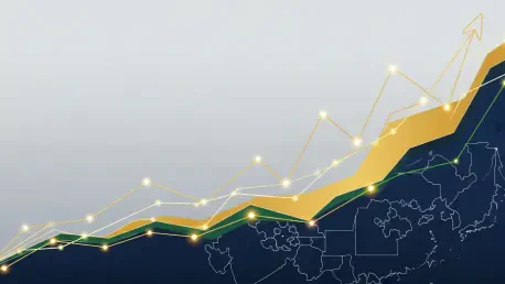 Japanese Stocks Rally as Regional Inflation Slows Down