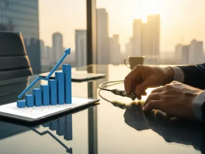 Volex Shares Hit One-Year High Amid Strong Growth Outlook