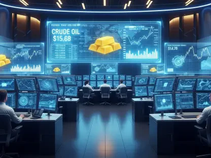 Can Variational Bridge Commodities and Digital Perpetuals?