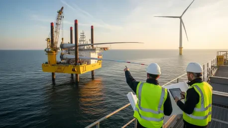 Does the Energy Transition Change Construction Arbitration?