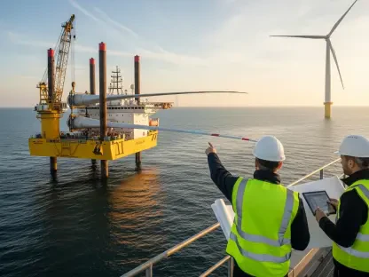 Does the Energy Transition Change Construction Arbitration?