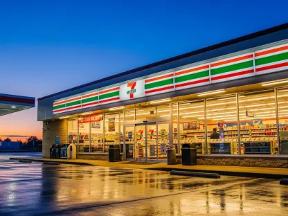 How Did Toshifumi Suzuki Build the Global 7-Eleven Empire?