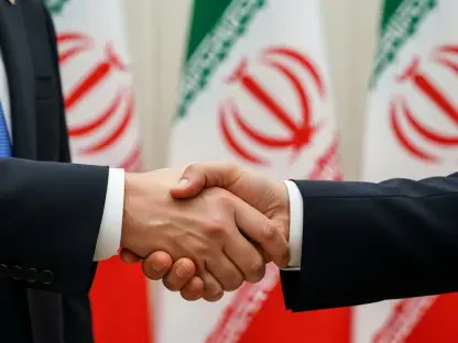 US Strikes Iran Despite Ceasefire as Trump Nears Peace Deal