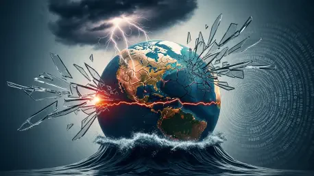Can US Economic Strength Withstand Mounting Global Risks?