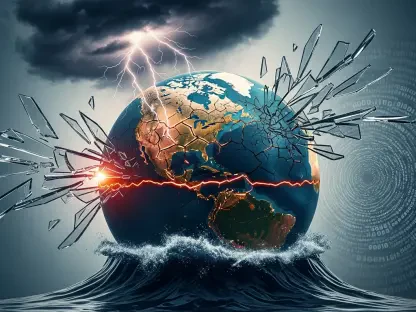 Can US Economic Strength Withstand Mounting Global Risks?