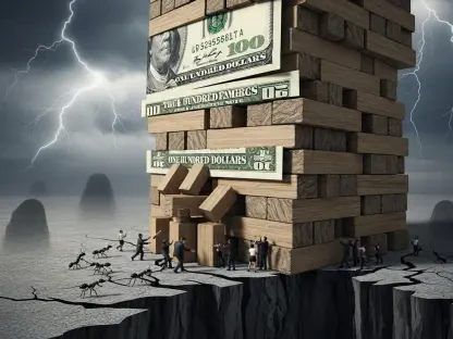 Rising U.S. Federal Debt Increases the Risk of a Fiscal Crisis