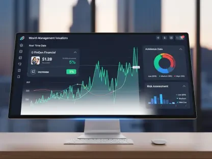 Amplify Platform Redefines Wealth Management Valuations