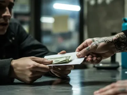 Is a 100% Interest Payday Loan for a Friend a Huge Mistake?