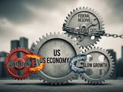 Stubborn US Inflation and Slowing Growth Delay Fed Rate Cuts