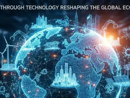 How Will Breakthrough Technology Reshape the Global Economy?