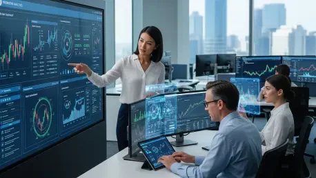 Why Are 73% of Financial Advisors Using AI Today?