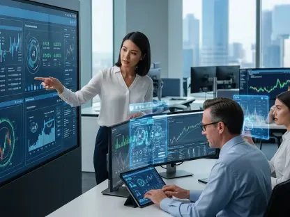 Why Are 73% of Financial Advisors Using AI Today?