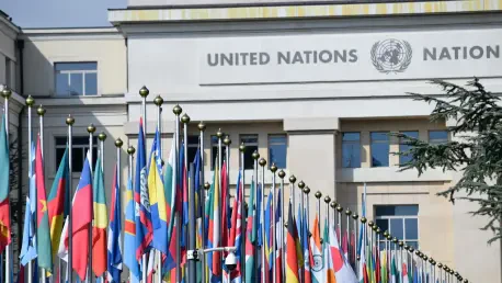Macron Backs African UN Council Seats and New Investment