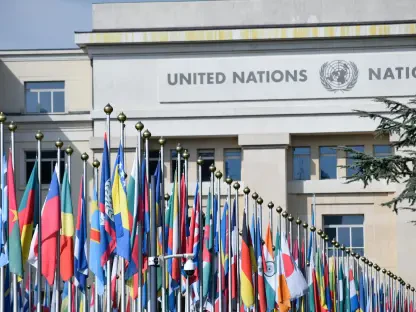 Macron Backs African UN Council Seats and New Investment