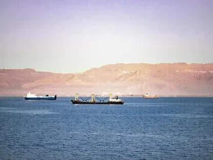 Will the Strait of Hormuz and Uranium Stall US-Iran Peace?