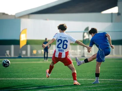 How Will the 2026 World Cup Shift Soccer’s Financial Future?