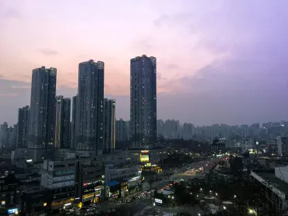Bank of Korea Expands Project Hangang CBDC Pilot