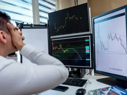 Can Singapore Traders Profit From Middle East Volatility?