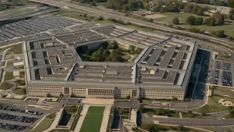 Pentagon Adds Alibaba, Baidu, and BYD to Military List