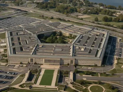 Pentagon Adds Alibaba, Baidu, and BYD to Military List
