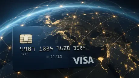 Visa Integrates Global Payment Network into ChatGPT