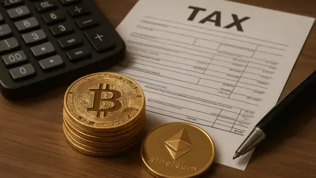 Will the New U.S. Bills Finally Modernize Crypto Taxation?