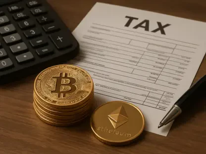 Will the New U.S. Bills Finally Modernize Crypto Taxation?