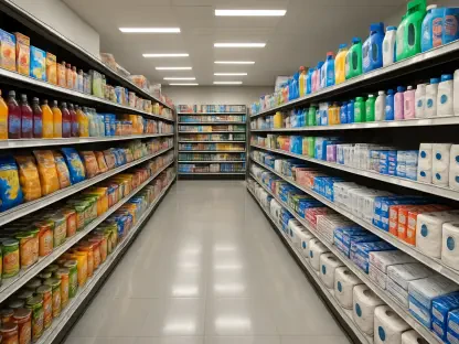 What Key Trends Are Reshaping the Consumer Goods Industry?