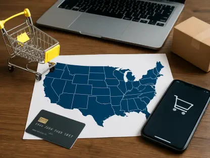 Seven Key Trends Shaping the U.S. E-Commerce Landscape
