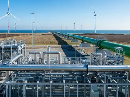 Can German Funding Drive Denmark’s Green Hydrogen Pipeline?