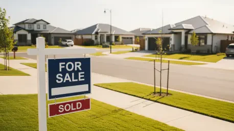 The 2026 Housing Market Will Correct Rather Than Crash
