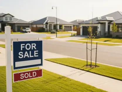 The 2026 Housing Market Will Correct Rather Than Crash