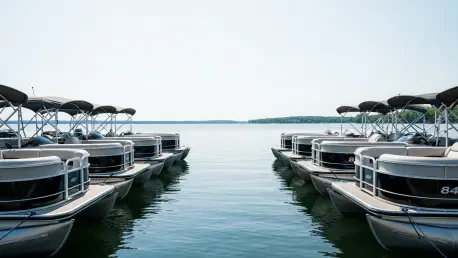Rising Fuel Costs Reshape the 2026 U.S. Boating Season