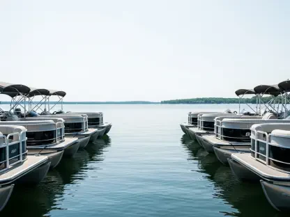 Rising Fuel Costs Reshape the 2026 U.S. Boating Season