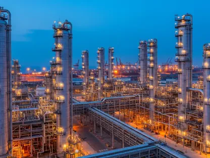 How Is Dangote Reshaping the Global Energy Map?