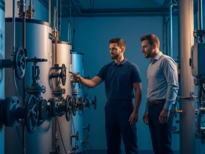 How Did a Factory Worker Win Small Business of the Year?