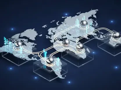 Geoeconomic Fragmentation Threatens Trillions in Global GDP