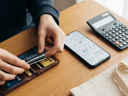 Is the U.S. Consumer Reaching an Economic Tipping Point?
