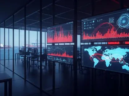 Why Did Global Markets Plunge Amid War and Tech Sell-Offs?