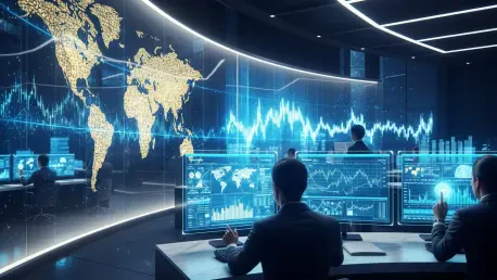 Trend Analysis: Global Market Fragmentation
