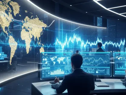 Trend Analysis: Global Market Fragmentation