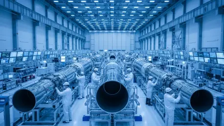 SpaceX Nears $1.8 Trillion Valuation as Investors Win Big