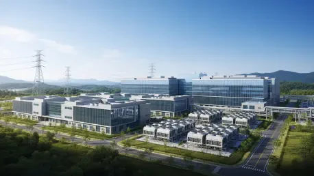 South Korea Needs Power Market Reform to Support AI Growth