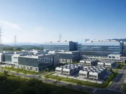 South Korea Needs Power Market Reform to Support AI Growth