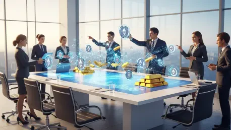 Tokenization Mirrors ETF Growth as AI Agents Fuel Demand