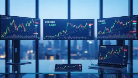 Is the USD/CAD Rally Overdue for a Technical Correction?