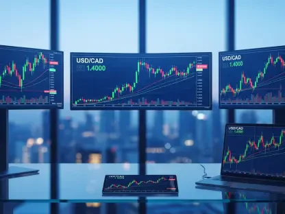 Is the USD/CAD Rally Overdue for a Technical Correction?
