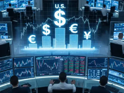 U.S. Dollar Dominates Amid Central Bank Policy Divergence