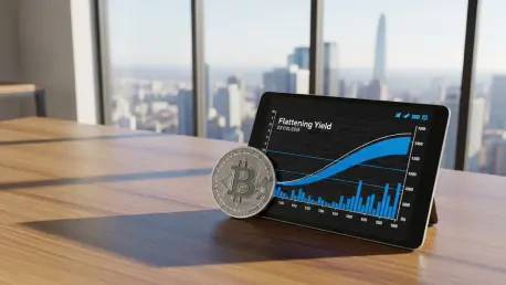 Is the Flattening Yield Curve Threatening Bitcoin?